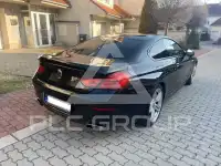 2011 BMW 645