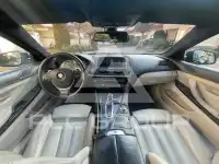 2011 BMW 645