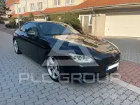 2011 BMW 645