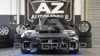 2011 BMW 1 series