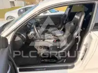 2011 BMW 1 series