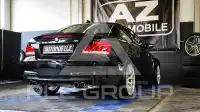 2011 BMW 1 series