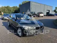 2011 BMW 120