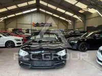 2011 BMW 120