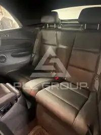 2011 BMW 120