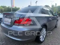 2011 BMW 120