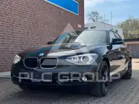 2011 BMW 120