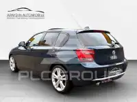 2011 BMW 120