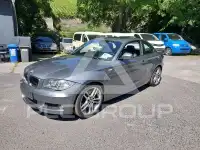 2011 BMW 120