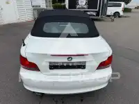 2011 BMW 120