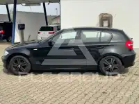 2011 BMW 120