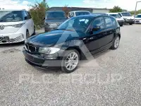 2011 BMW 120