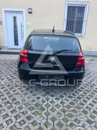 2011 BMW 120