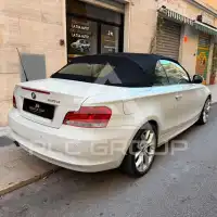2011 BMW 120