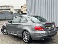 2011 BMW 120