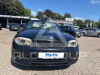 2011 BMW 120
