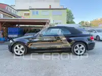 2011 BMW 120