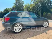 2011 BMW 120