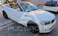 2011 BMW 120