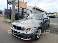 2011 BMW 120