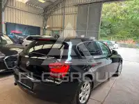 2011 BMW 120