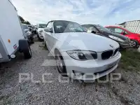 2011 BMW 120