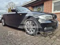 2011 BMW 120