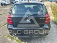 2011 BMW 120