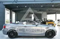 2011 BMW 120