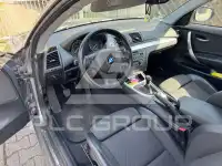 2011 BMW 120