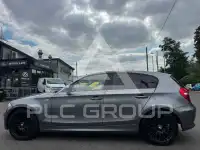 2011 BMW 120