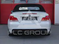 2011 BMW 120