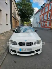 2011 BMW 120