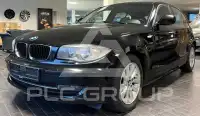 2011 BMW 120