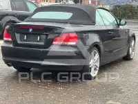 2011 BMW 120