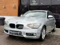 2011 BMW 120