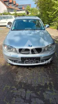 2011 BMW 120