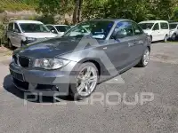 2011 BMW 120