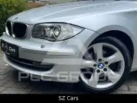 2011 BMW 120