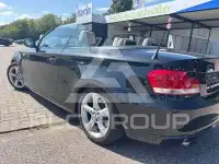 2011 BMW 120