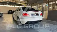 2011 BMW 120