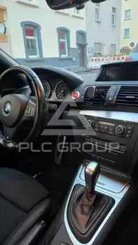2011 BMW 120
