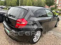 2011 BMW 120