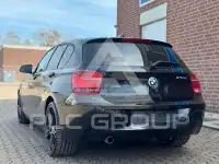 2011 BMW 120