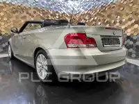 2011 BMW 120