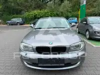 2011 BMW 120