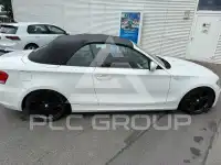 2011 BMW 120