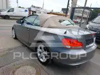 2011 BMW 120