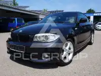 2011 BMW 120
