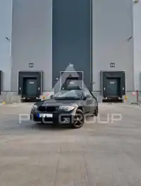 2011 BMW 120